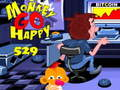 Leikur Monkey Go Happy Stage 529 á netinu