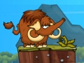 Leikur Caveman Island á netinu