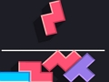 Leikur StackTris á netinu