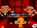 Leikur Monkey Go Happy Stage 730 á netinu