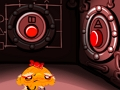 Leikur Monkey Go Happy Stage 132 á netinu