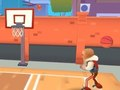Leikur Aðgerðalaus körfubolti  á netinu