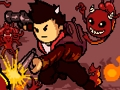 Leikur Devil's Corp  á netinu