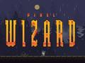 Leikur Pixel Wizard á netinu