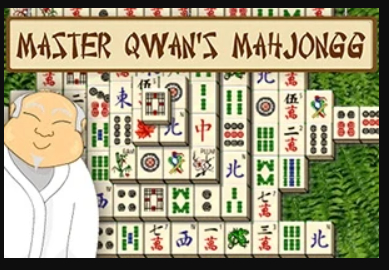 Leikur Meistari Qwans Mahjong  á netinu