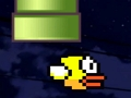 Leikur Flappy Bird endurhlaðinn á netinu