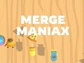 Leikur Sameina Maniax  á netinu