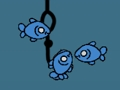 Leikur FishCatcher á netinu
