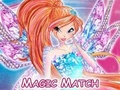 Leikur Magic Match á netinu