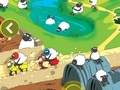 Leikur Hvar er Shaun?  á netinu