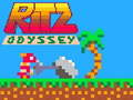 Leikur Ritz Odyssey á netinu