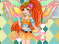Leikur Fairy Tale Winx stíll  á netinu