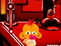 Leikur Monkey Go Happy Stage 135 á netinu