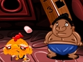Leikur Monkey Go Happy Stage 136 á netinu