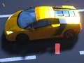 Leikur Extreme Drag Racing á netinu