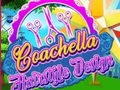 Leikur Coachella hárgreiðsluhönnun  á netinu