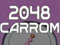 Leikur Sameiningahópur 2048  á netinu