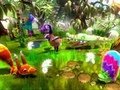 Leikur Nýtt Looney Tunes: Grow Fast Um Graden  á netinu