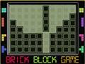 Leikur Brick Block leikur  á netinu
