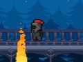 Leikur Dungeon Dodge á netinu