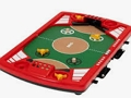 Leikur Frjálslegur Pinball leikur  á netinu