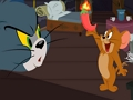 Leikur Tom og Jerry sýna sögubók Cat in the Hole  á netinu