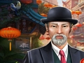 Leikur Chinatown Pursuit á netinu