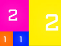 Leikur Fibonacci smellir á netinu