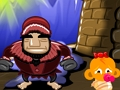 Leikur Monkey Go Happy Stage 141 á netinu
