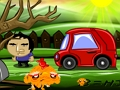 Leikur Monkey Go Happy Stage 142 á netinu