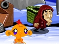Leikur Monkey Go Happy Stage 143 á netinu