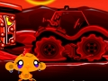 Leikur Monkey Go Happy Stage 150 á netinu