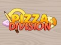 Leikur Pizzadeild  á netinu
