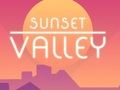 Leikur Sunset Valley á netinu