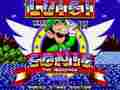 Leikur Luigi í hljóði  á netinu