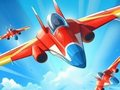 Leikur Pilot Royale: Battlegrounds á netinu
