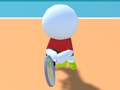 Leikur Tennis tilfinning  á netinu