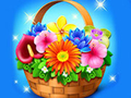 Leikur Baby Taylor Flower DIY á netinu