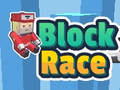 Leikur Block Race á netinu