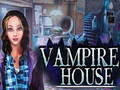 Leikur Vampíruhús  á netinu