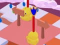 Leikur Töfrandi Duck Escape  á netinu