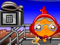 Leikur Monkey Go Happy Stage 734 á netinu