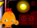 Leikur Monkey Go Happy Stage 158 á netinu