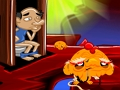 Leikur Monkey Go Happy Stage 160 á netinu