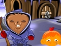 Leikur Monkey Go Happy Stage 162 á netinu