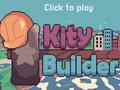 Leikur Kity Builder á netinu