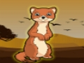 Leikur Yndislegur Weasel Escape  á netinu