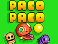 Leikur Paco Paco á netinu