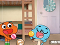 Leikur Gumball: Bonbons En Desordre  á netinu