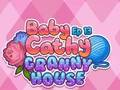 Leikur Baby Cathy Ep 13: Granny House á netinu